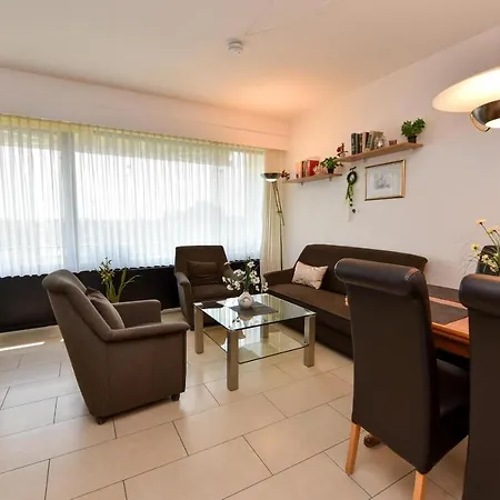 Apartment Haus 