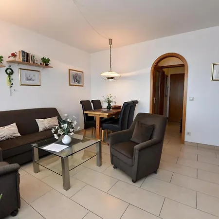 Apartment Haus 