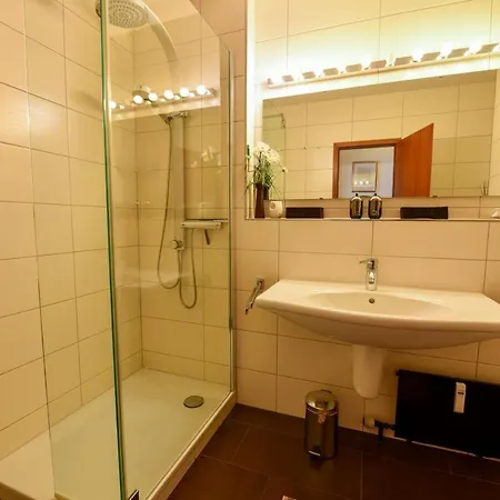 Apartment Haus 