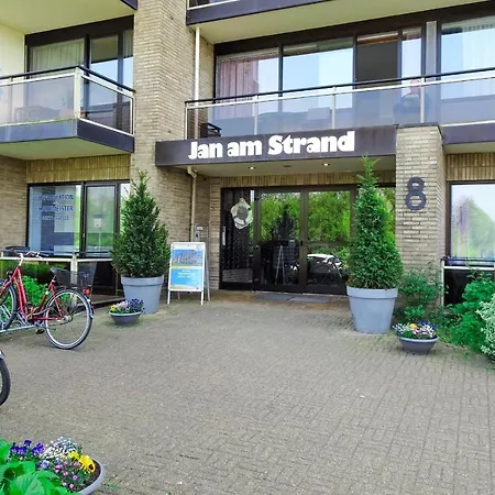 Appartamento Haus 