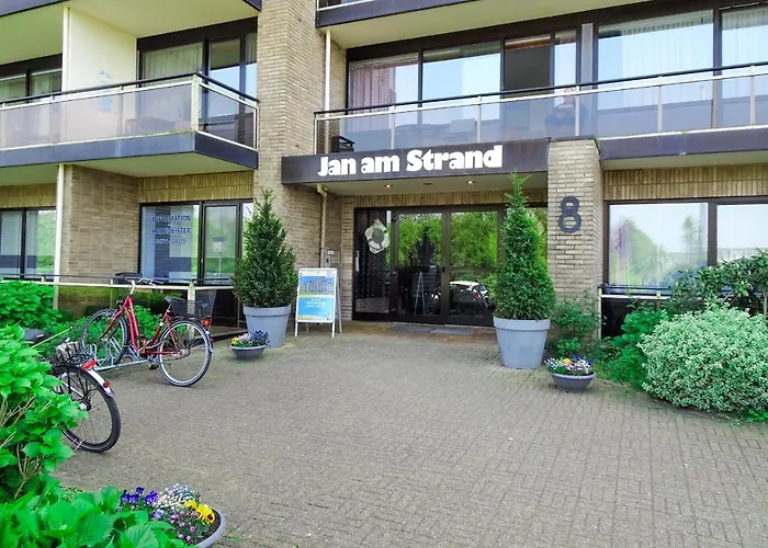 Апартаменты Haus 