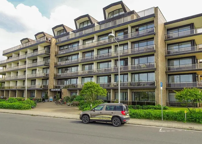 Lägenhet Haus 